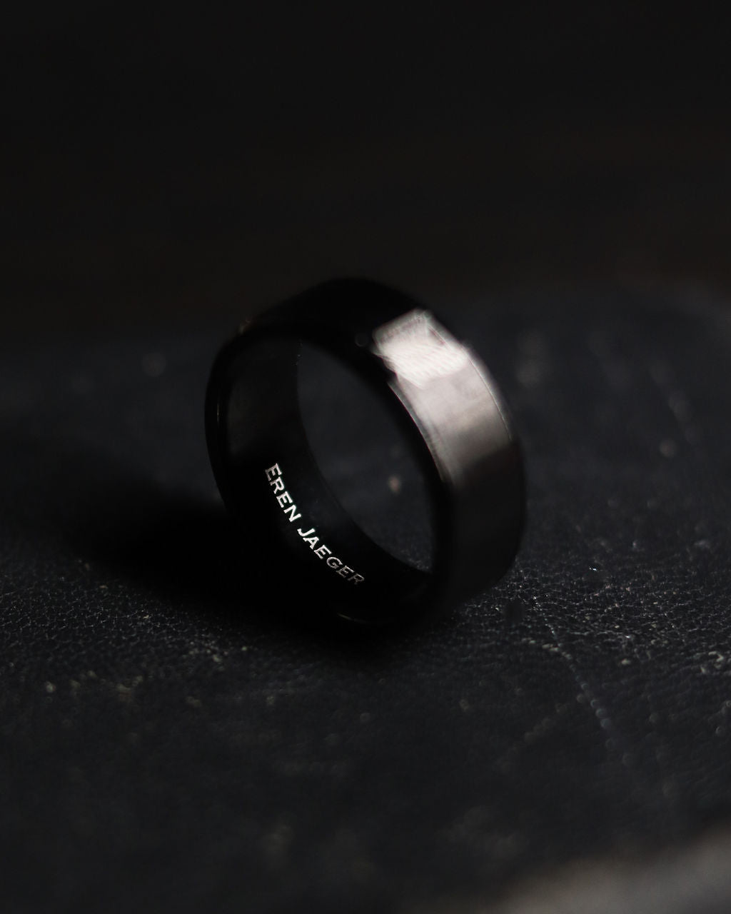 Eren Jaeger Ring