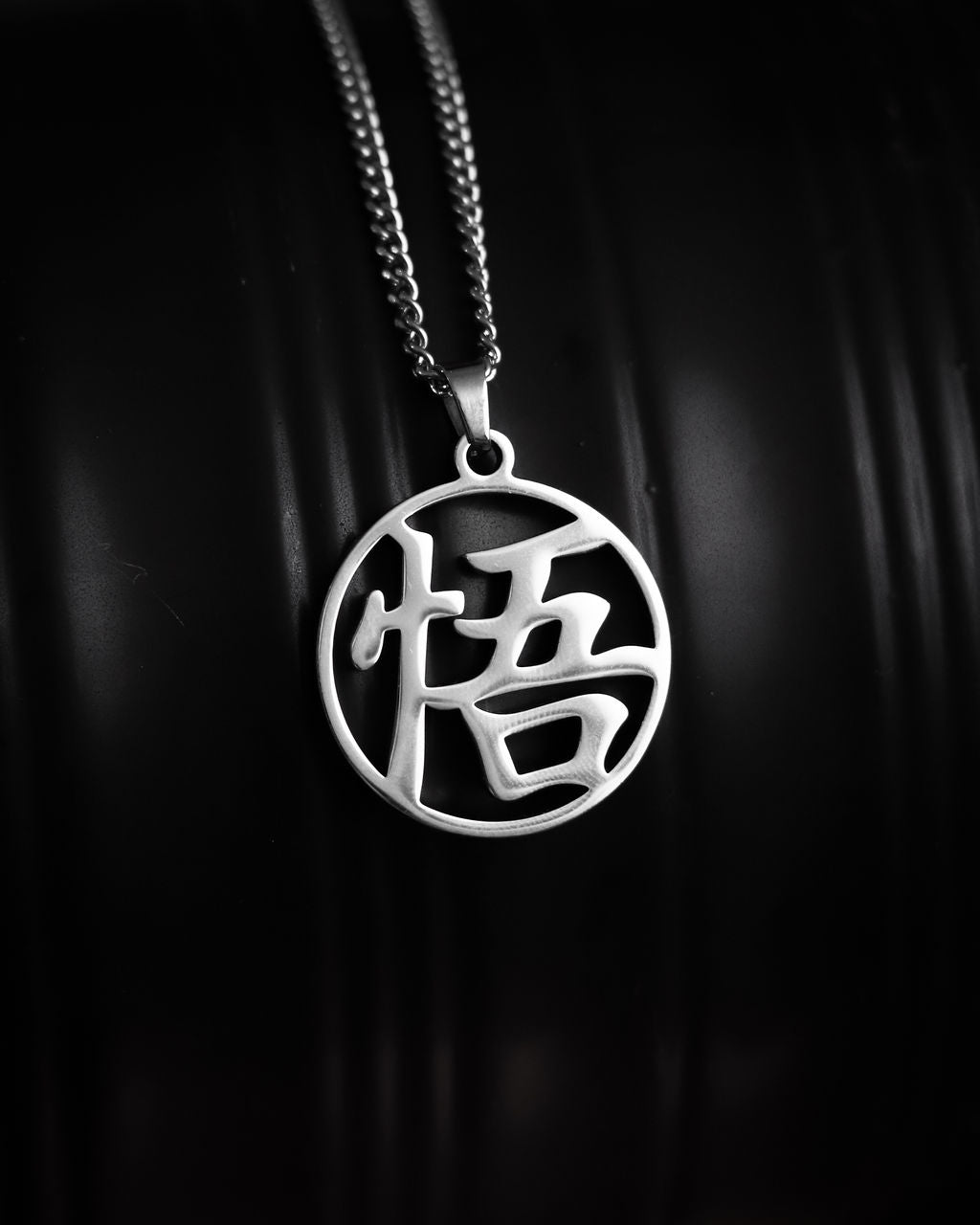 Dragon Ball Z Pendant