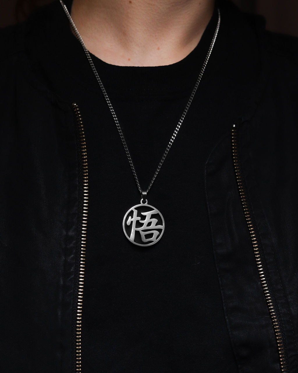 Dragon Ball Z Pendant