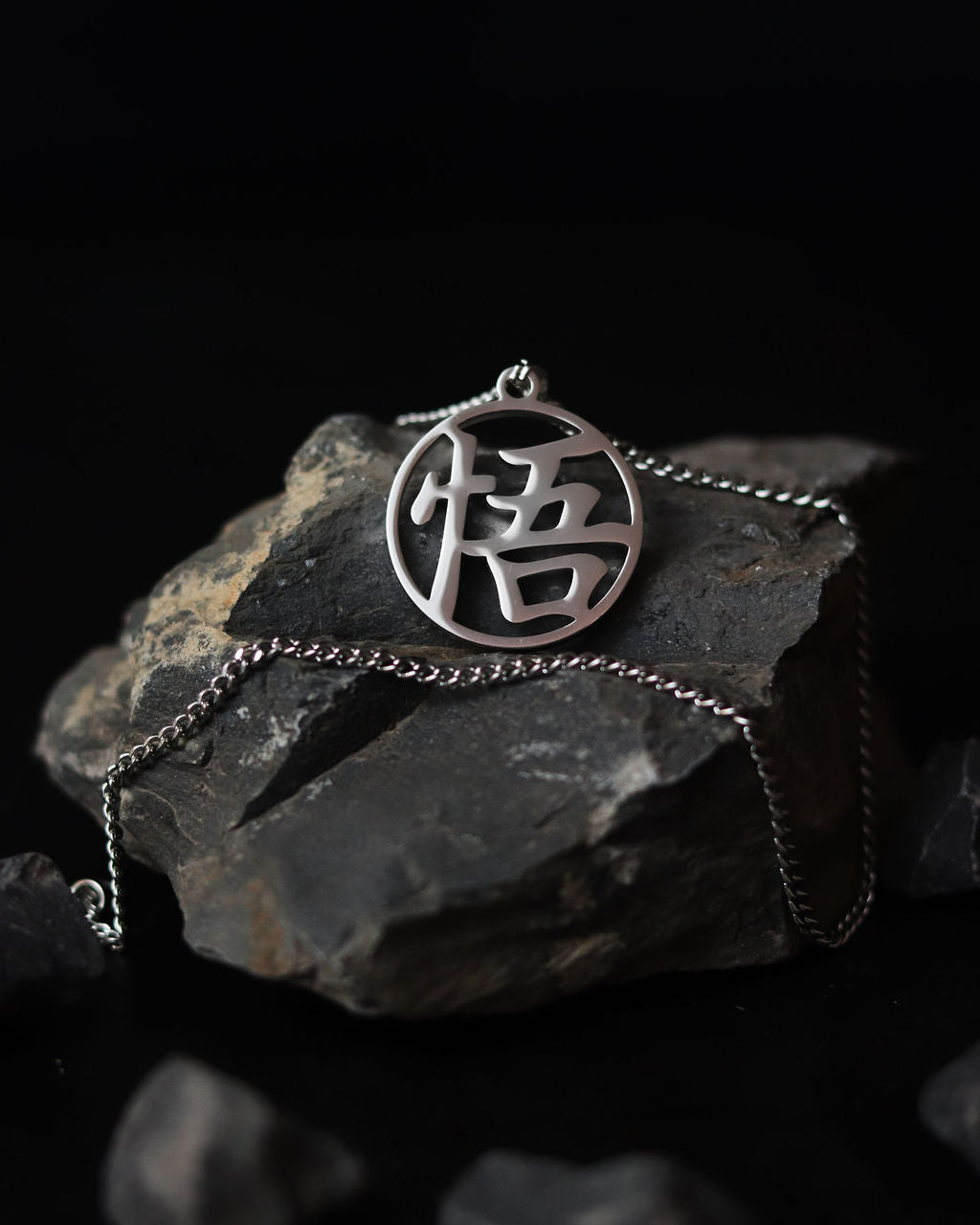 Dragon Ball Z Pendant