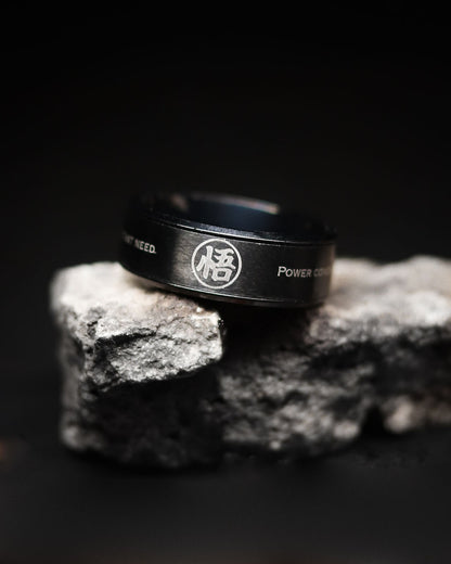 Son Goku Ring