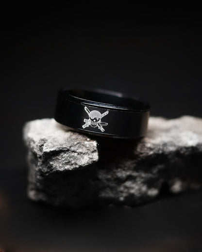 Roronoa Zoro Ring